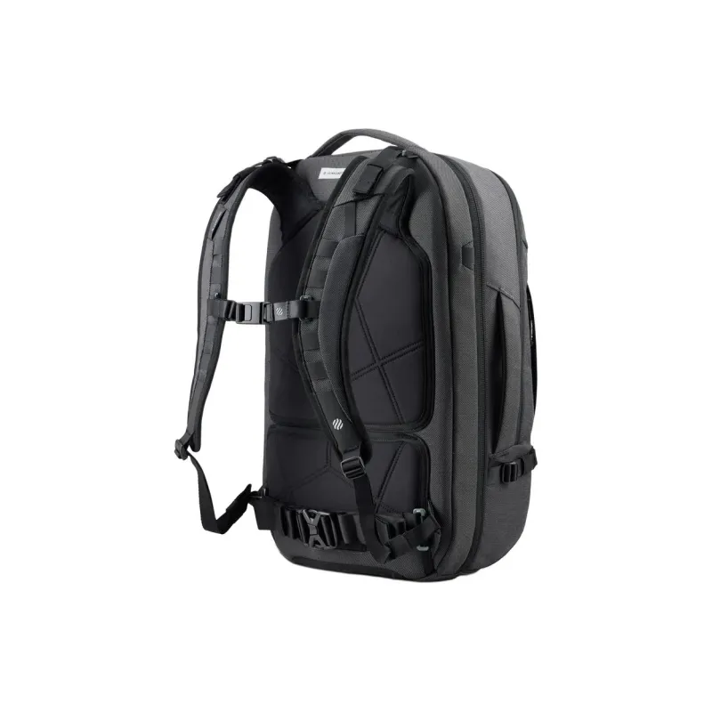 HEIMPLANET Nylon Backpack Unisex Castle Rock-7