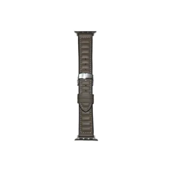 Antey Watch Bands Huawei Compatibility 175 220mm Genuine Leather Material
