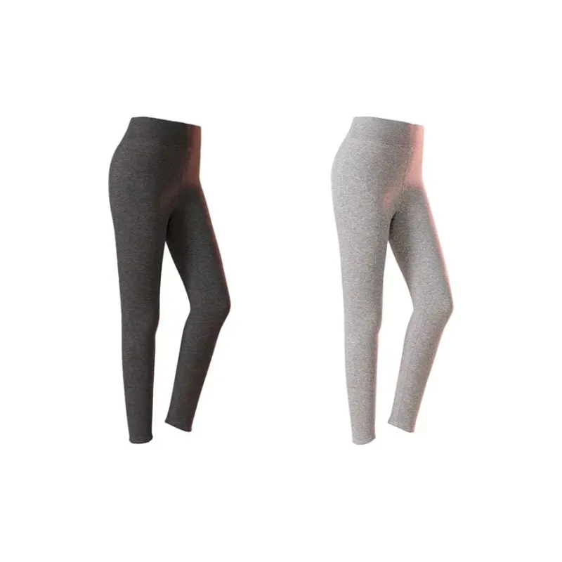Cotton Gene Leggings Women's Combo Set-24