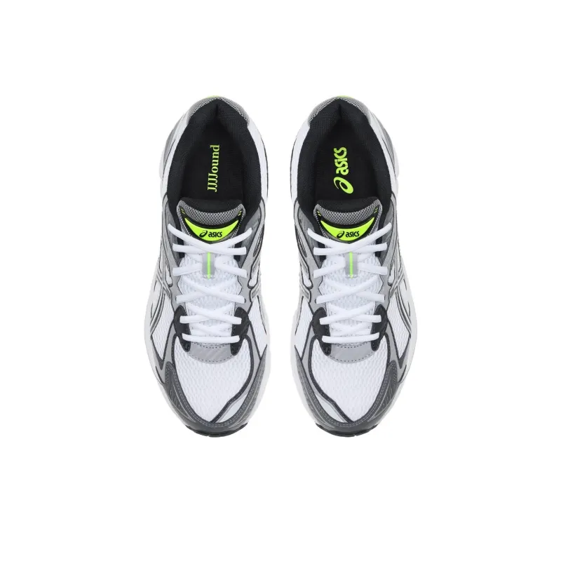 Asics X JJJJound GT 2160 'White'-2