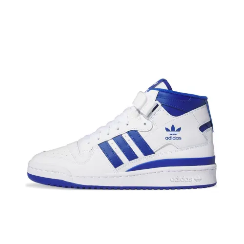 Adidas Originals Forum Mid Sneakers