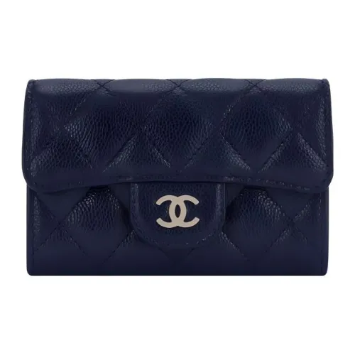 CHANEL Card Holders