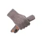 91.3% Sheep Wool+Touchscreen Model-Coffee