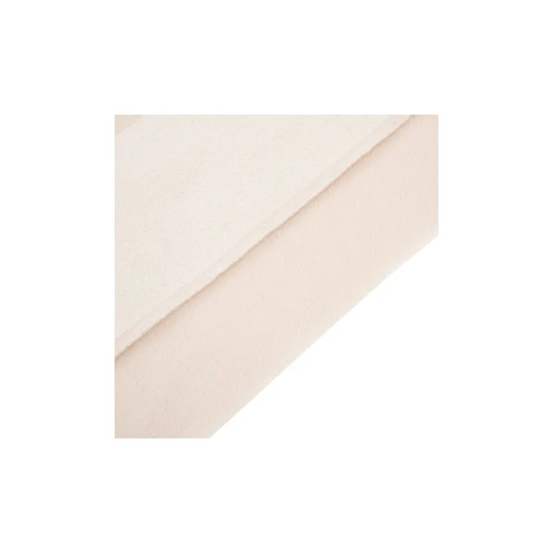 CALVIN KLEIN Knit Scarves Men's Cow Ivory-3