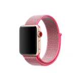 Loop Nylon, Vibrant Pink