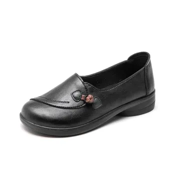 EGCHI Casual Single Shoes Women's
