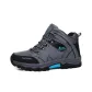 8528 Smoke Gray-Fleece-Lined