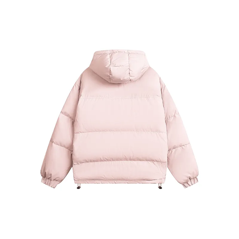 MEIPIN TANG Down Jackets Unisex-11