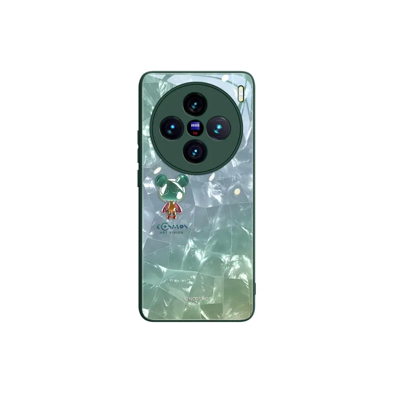 Gu Gu You Phone Cases-0