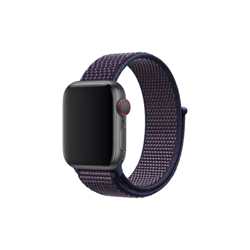 ZHENGGUANG Watch Bands Apple Compatibility 244 Mm Nylon Material-24