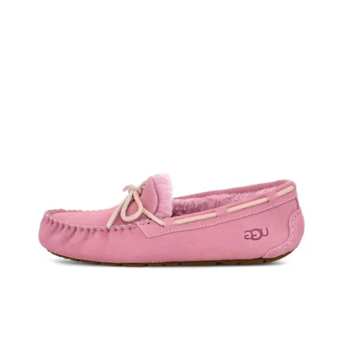 UGG Dakota Slipper Dusty Orchid Women's