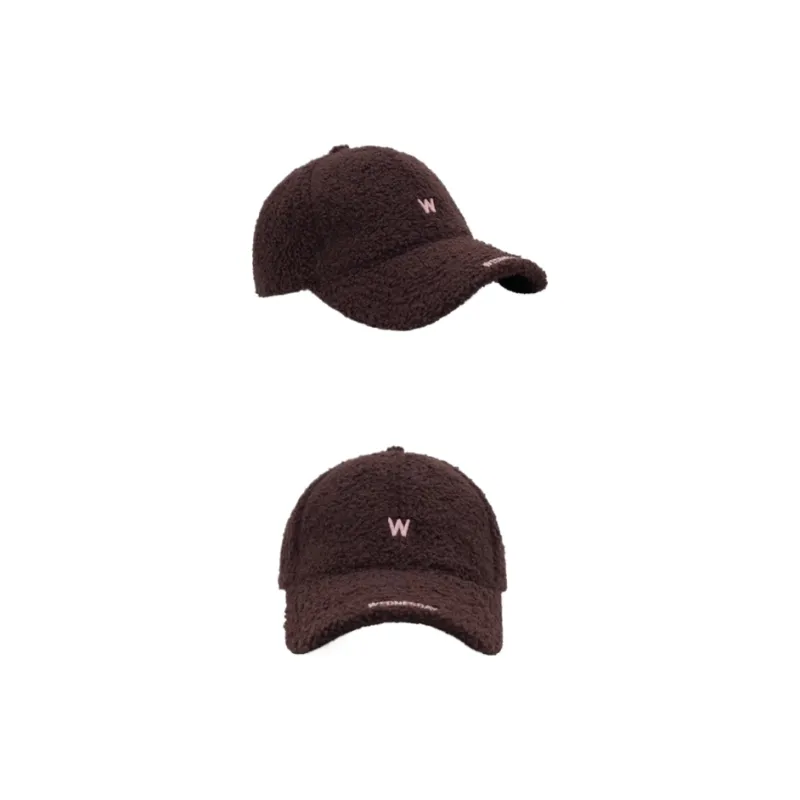 SLEEPYWALK Polyester Baseball Caps Unisex-6