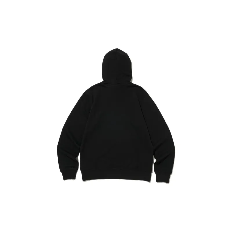 Champion Sweatshirt Unisex Black-1