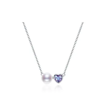 GN PEARL Freshwater Pearl Necklaces Women's