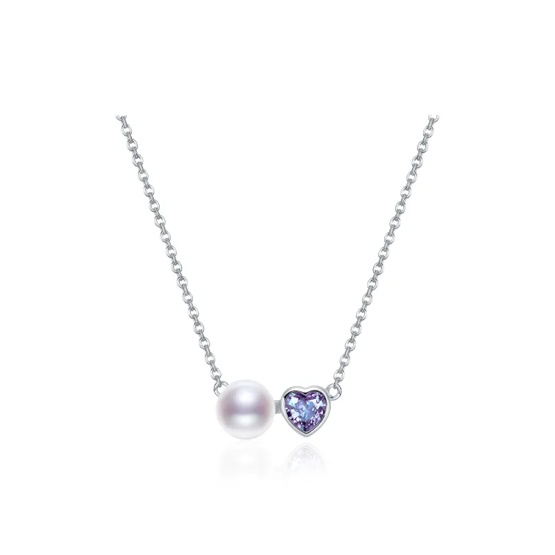 GN PEARL Freshwater Pearl Necklaces Women's-0