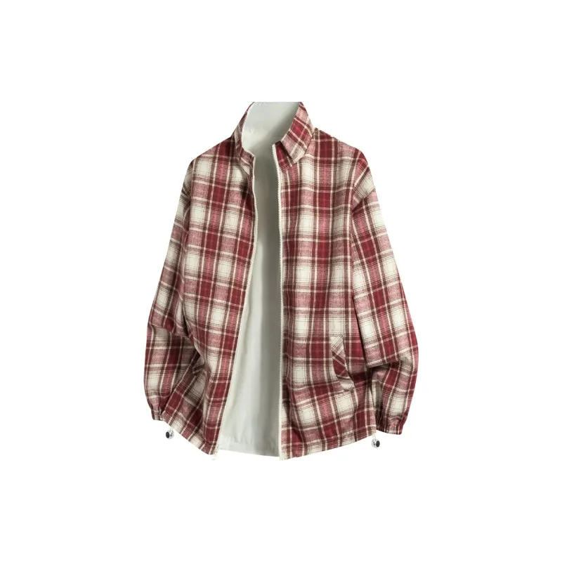 ADOONGA Jackets Unisex-31