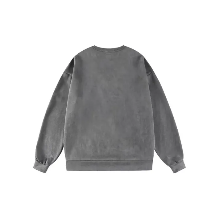Herbal Primer Sweatshirt Unisex-5