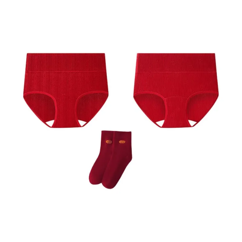 MIIOW Honmei Honmei Series Underpants Women's 3 Pack-4
