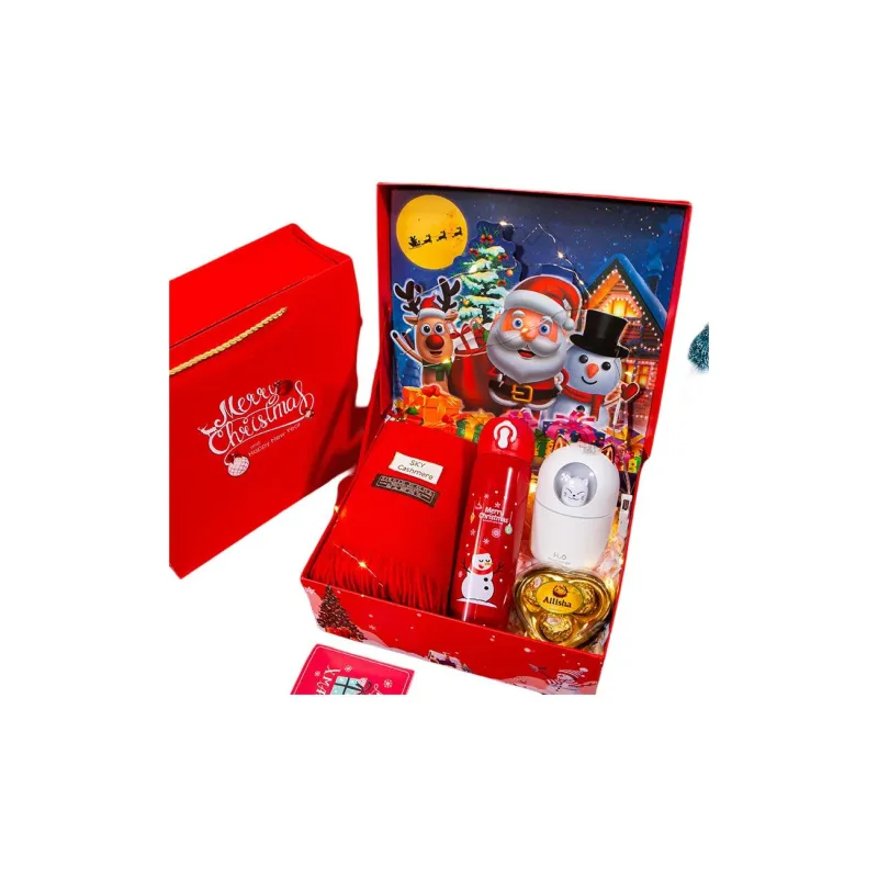 A good thing Gift Box Sets-32