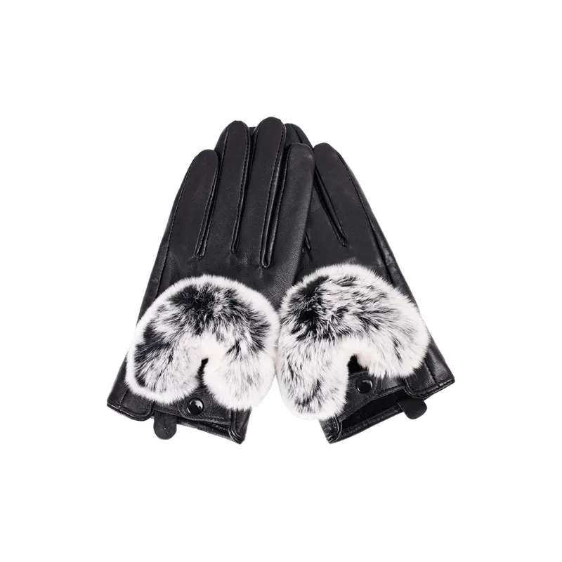 TUCANO Sheepskin Gloves Women's-1