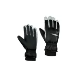 XC2021 Skiing Zip Closure Black