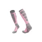 Pink Gray (1 Pack)