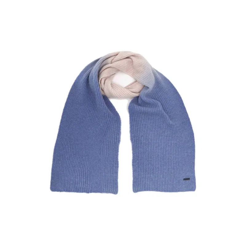 JW Anderson Gradient effect Knit Scarf-0