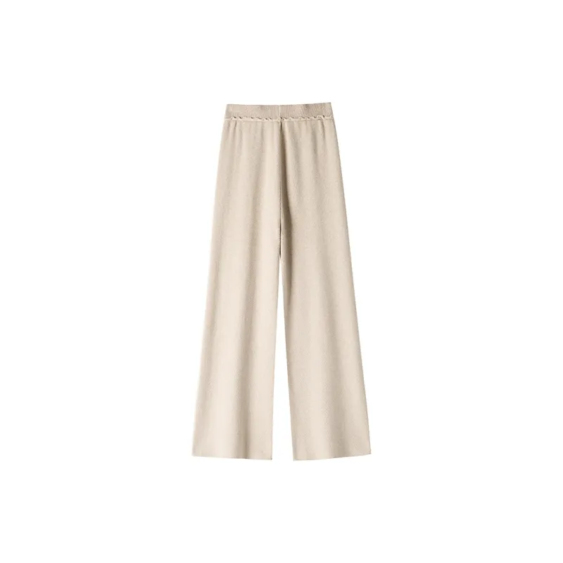 Mm Casual Pants Women's-6