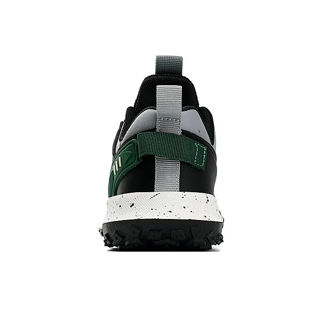 Jeep Slip Resistant Anti Kick Abrasion Resistant Breathable Thermal High Top Kids Lifestyle Shoes Kids'-19