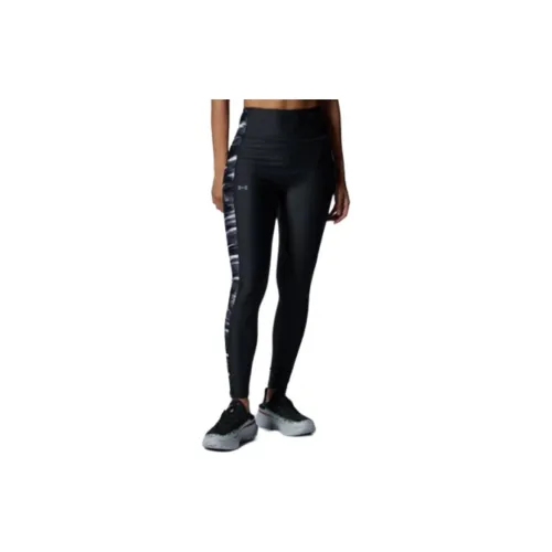 Under Armour Leggings Women's Black