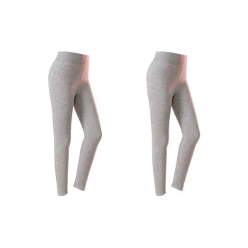Cotton Gene Leggings Women's Combo Set