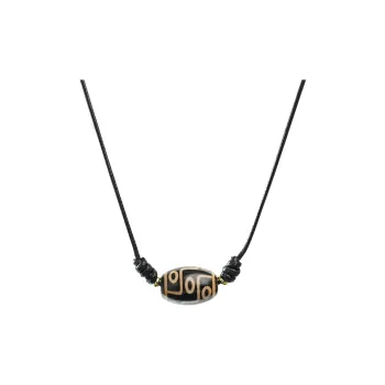 FANLI Jade Necklaces Unisex