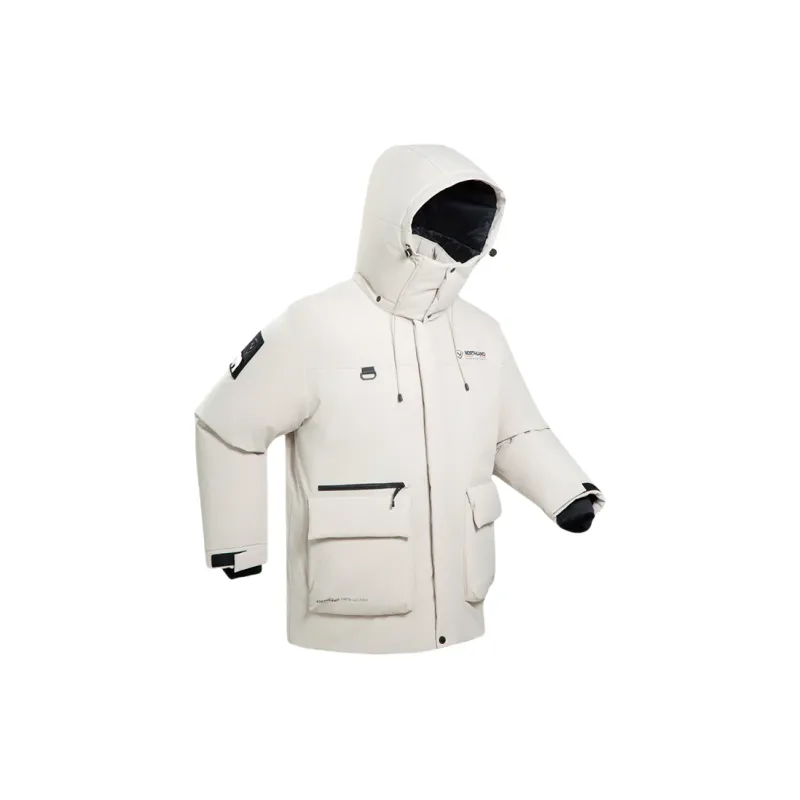 NORTHLAND PROFESSIONAL Down Jacket Unisex-6