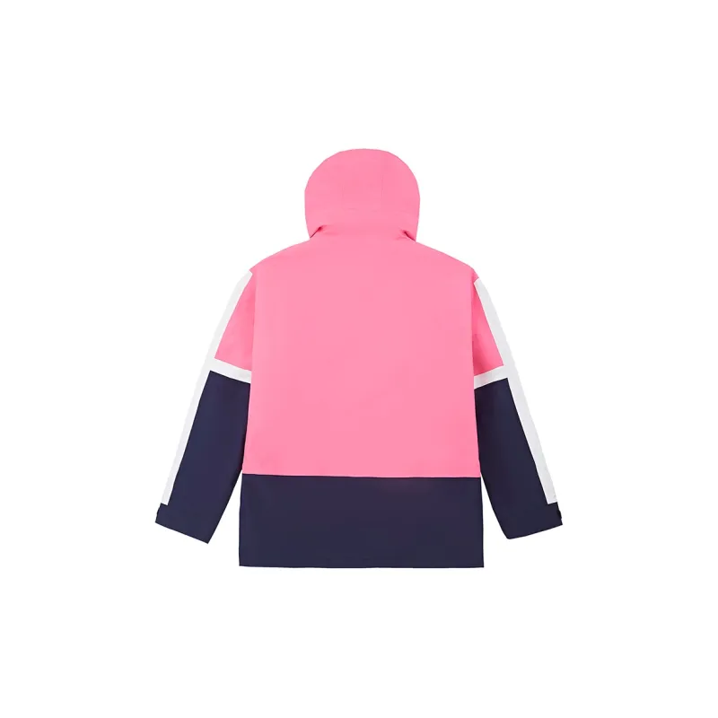 KUFUN Ski Tops Unisex Pink-1