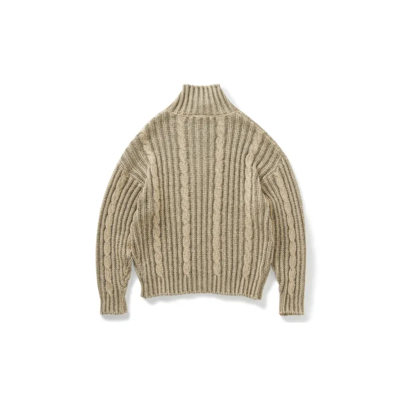 714STREET Sweaters Unisex-1