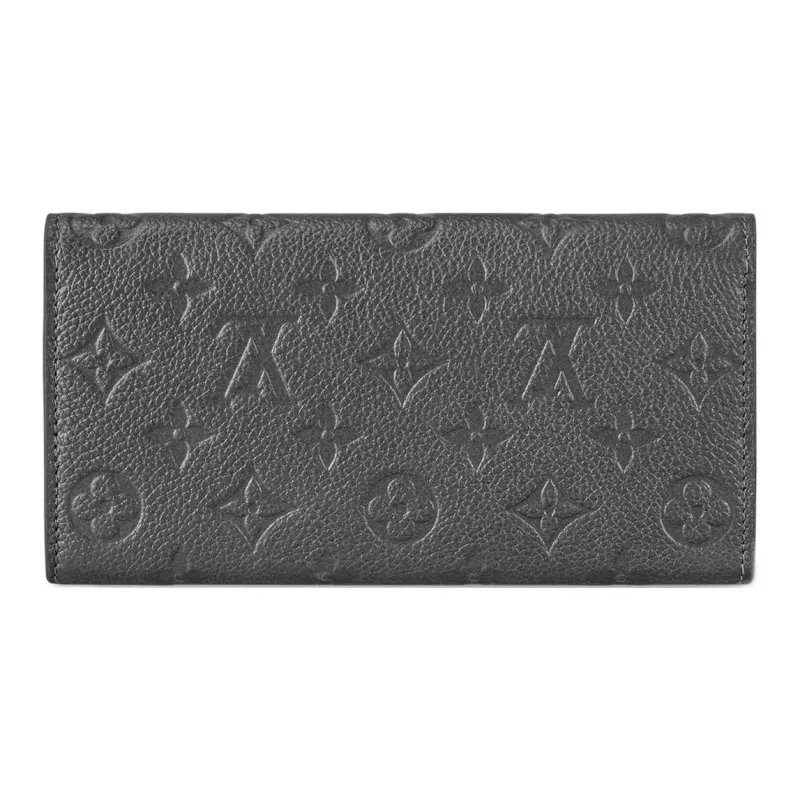 LOUIS VUITTON Sarah Wallet-1