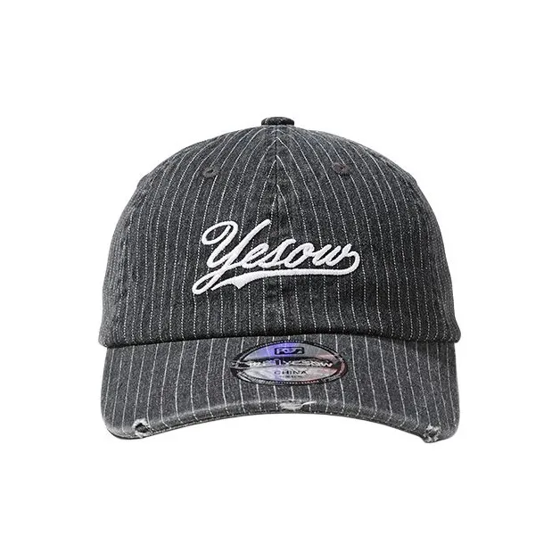 Yesow 100% Cotton Baseball Caps Unisex-0