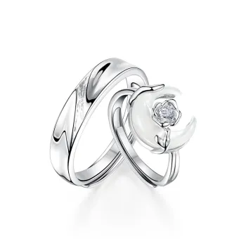 KOREET Rings Unisex