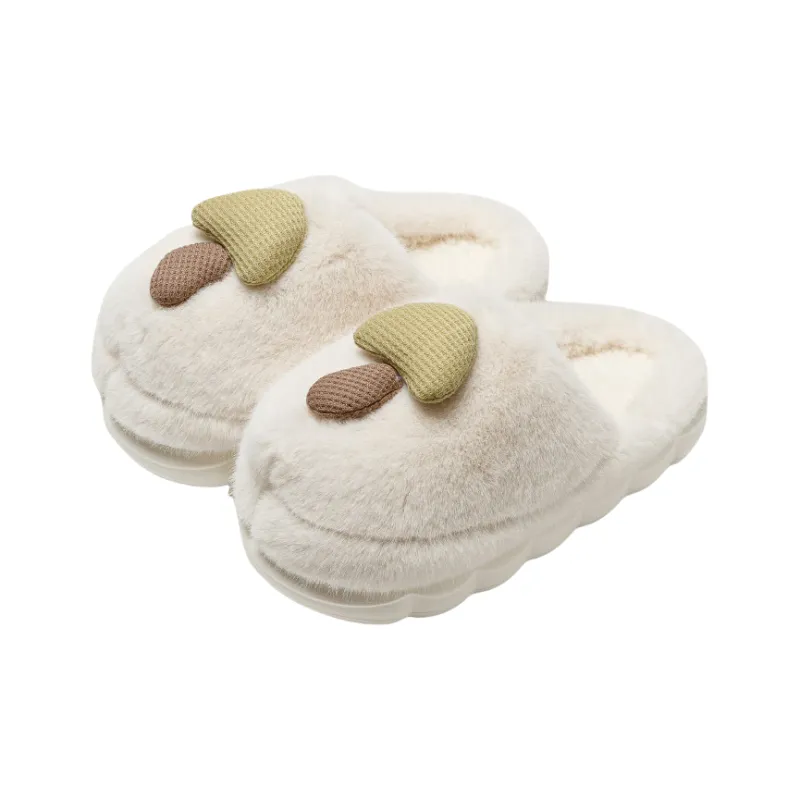 TLIT Home Slippers EVA For Fall And Winter Multicolor-8