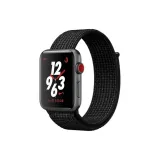 Loop Nylon, Black