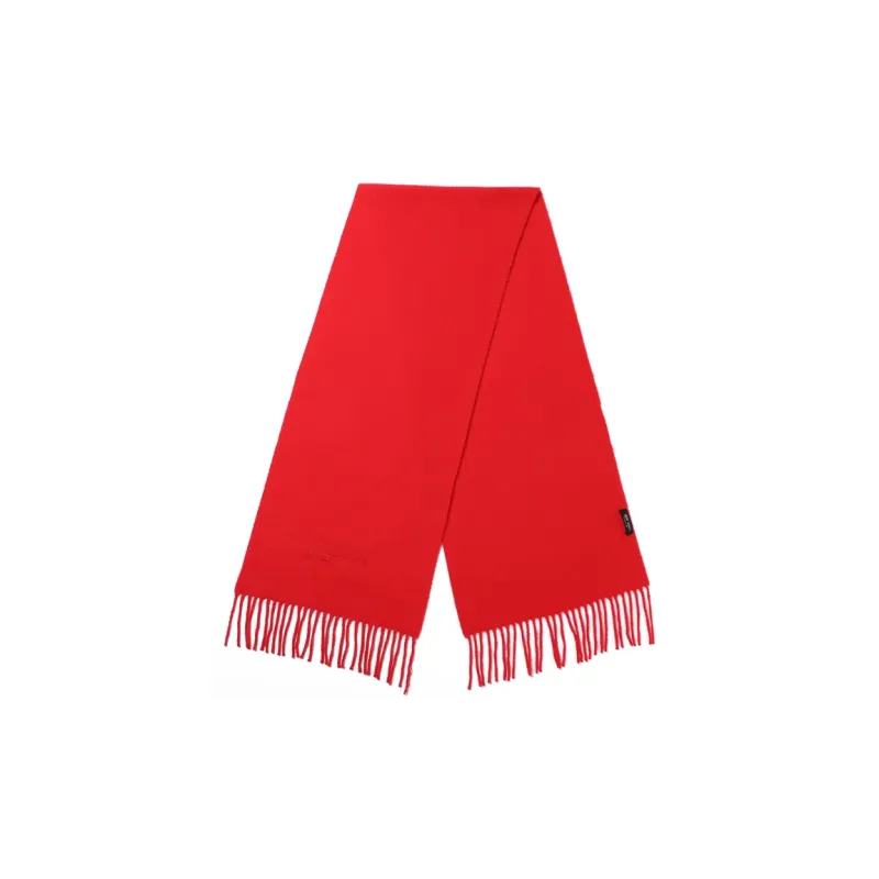 JEFFSUN Wool Knit Scarves Unisex-3
