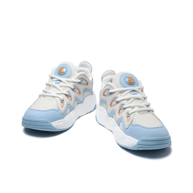 A55 Waterproof, Height Adjustable, Anti Rollover Low Top Casual Running Shoes Women's-10