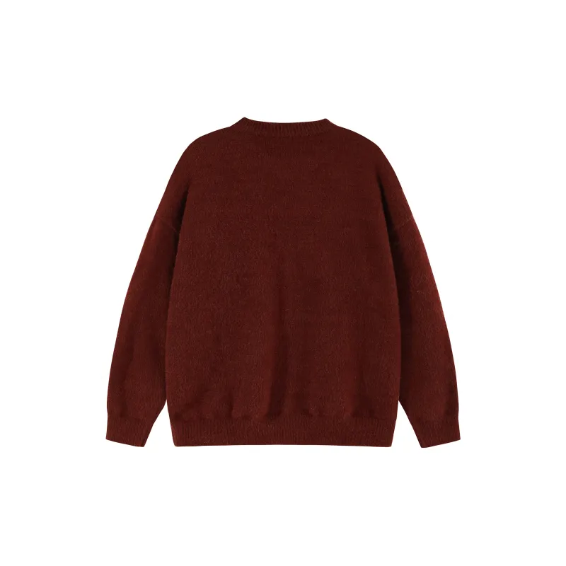 LEMANISM Sweaters Unisex-5