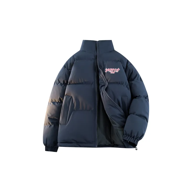 JEANSWEST CLUB Puffer Jacket Unisex-21