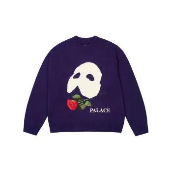 PALACE Sweaters Apparel Unisex on Sale & Authentic - POIZON