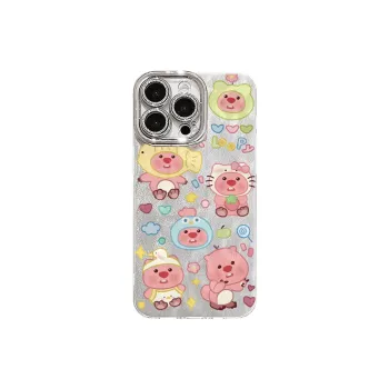 XIANGRIKE Phone Cases