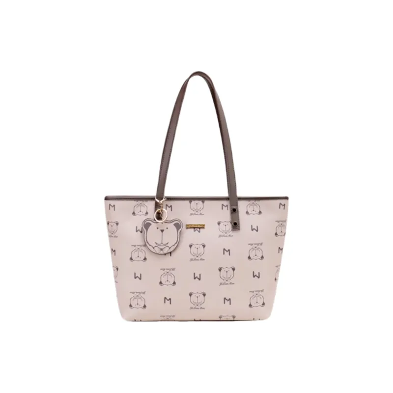 Versman PU Totes Handbag Shoulder Bag Women's Multicolor-6