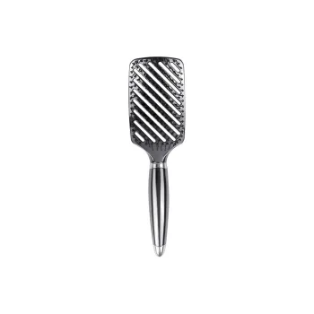 XIBI Rib Comb High Skull Puffy Brush Hairdressing Tools Massage Scalp Hair Growth