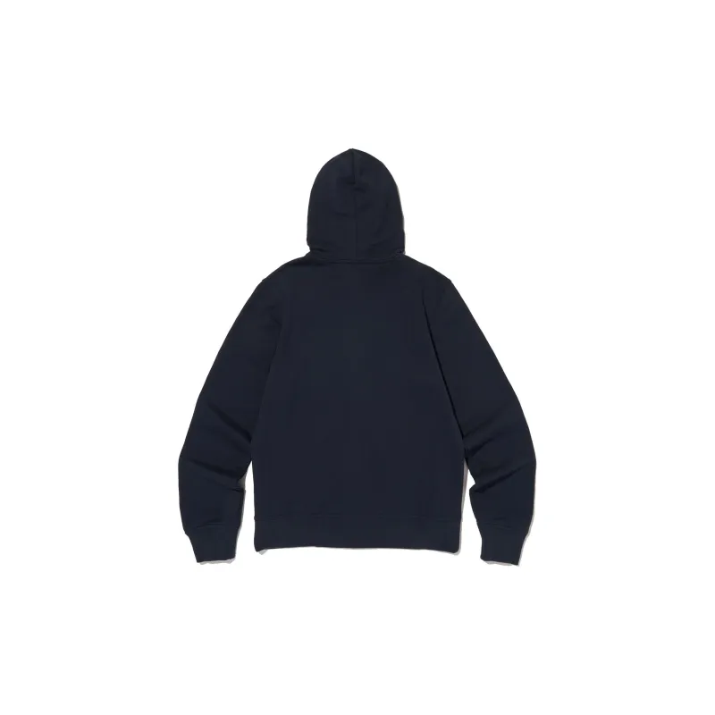 Champion Sweatshirt Unisex Marine Blue-1