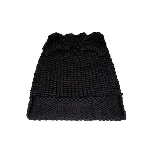CHARLES JEFFREY Cable knit Ears Beanie